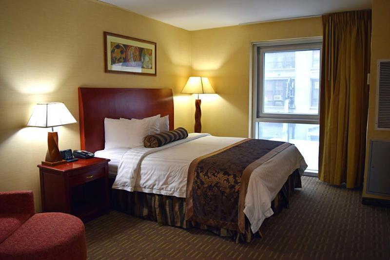 Wingate By Wyndham - Edmonton West Hotel Bagian luar foto